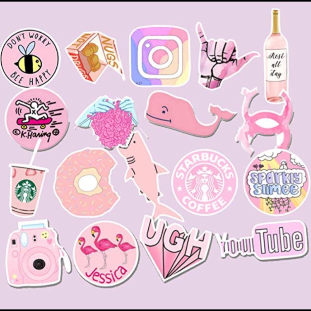 VSCO Hydroflask Mystery Box!